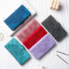Leather Flip Case for iPhone 14 Pro
