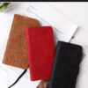 Floral Book Style Flip Leather Phone Case
