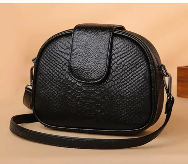 Cowhide handbags women bags designer crossbody bags for women